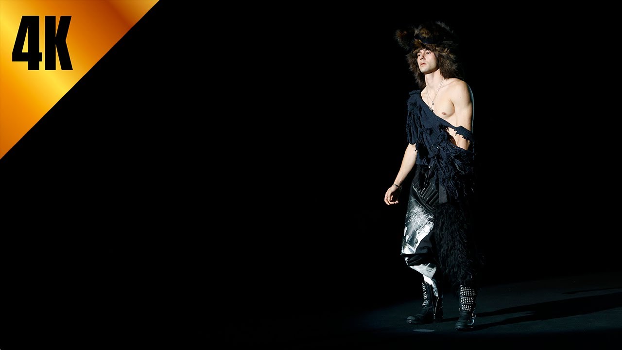 SKINSFROMTHEINSIDEOFMYMOUTH | Spring Summer 2026 | Mercedes-Benz Fashion Week Madrid