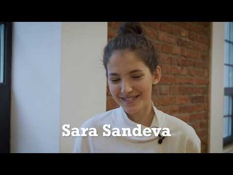 Roztančené jeviště - Souboj divadel Praha II