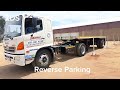 Master The Full Code 14 Driving Course Zandspruit Skhokho K53