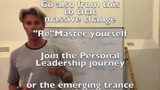 How to bring the best out? Creating Happiness and Health?