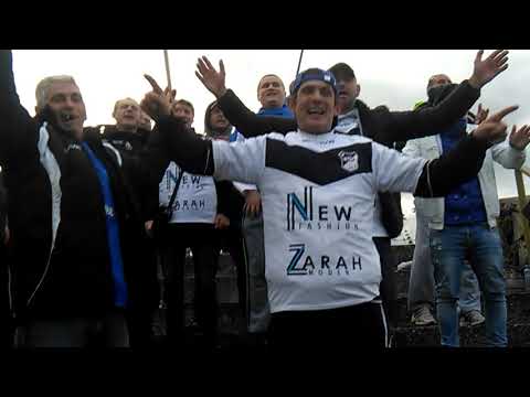 CSM FOCSANI- KSE KÉZDIVÀSÀRHELY 3-4!!!