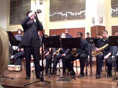 Merit School of Music - The Palmieri Effect (Feat. Bryan Lynch)