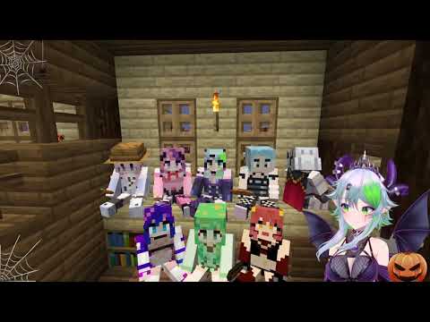 Froot 3D debut Minecraft picture