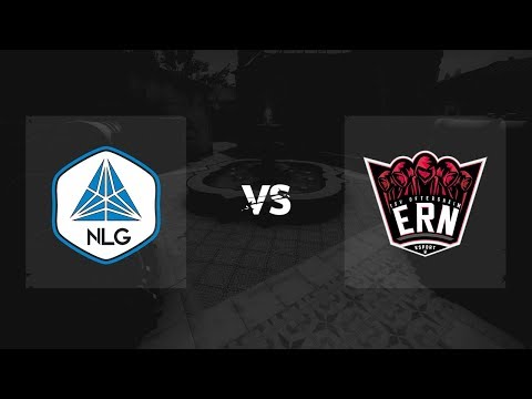 Inferno / Map 1 | No Limit Gaming vs. eSport Rhein-Neckar - 99Damage Liga Saison 11 - Spieltag 4