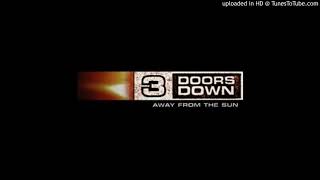 3 Doors Down - Sarah Yellin (Away From The Sun Full Album)