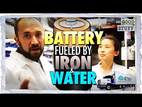 download lagu mp3 mp4 Iron Man Power Grid, download lagu Iron Man Power Grid gratis, unduh video klip Iron Man Power Grid