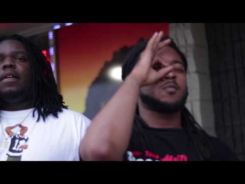 Heezymade Presents Yungin "Undercover" Official Video (Filmed & Edited by 1$hotProductions)