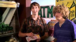 Why men buy tampons
