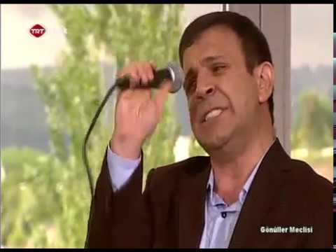 Yıldırım Budak - Ala Geyik © TRT Gönüller Meclisi 2016