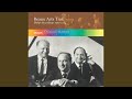 Ives: Trio for Violin, Cello & Piano - 3. Moderato con moto