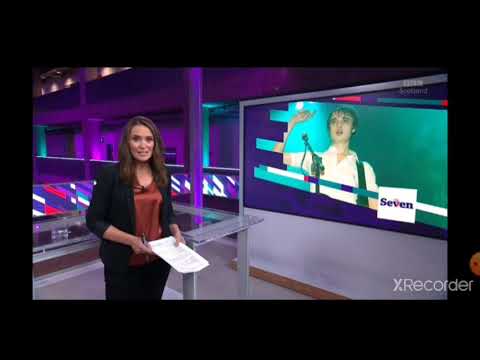 Pete Doherty Interview With BBC Scotland, 2021