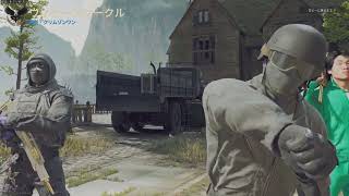 SGうまい敵を俺のPUでボコして武器変えさせたったww