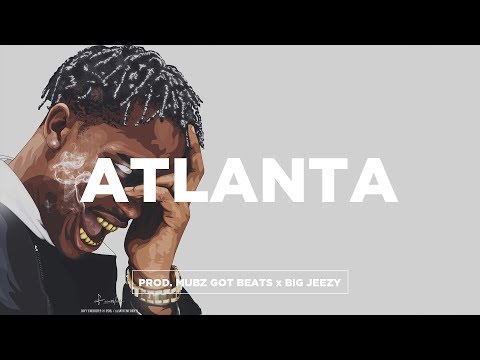 FREE Travis Scott Feat Migos x Young Thug Type Beat - "Atlanta" | Trap Type Beat Instrumental 2018
