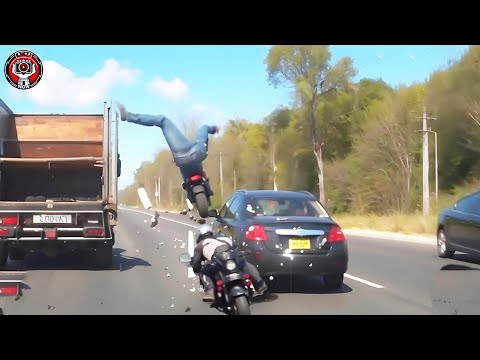 Tragic! Idiots In Cars And Starts Road Rage Got Instant Karma !