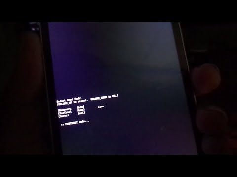 Latest | Solved | Stuck in fastboot mode ? Heres how to fix it by CREATIVE BD