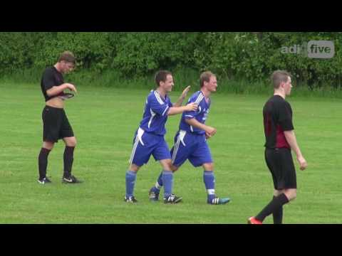 16-05-29 FC Alb - SSV Emerkingen 1:1