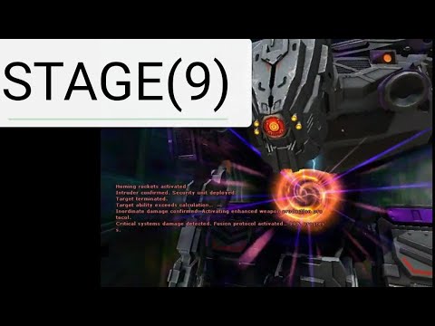 crossfire: zm ranked season 3 stage 9 (6241points)