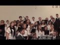 Это милость Божия - Хоровое пение 