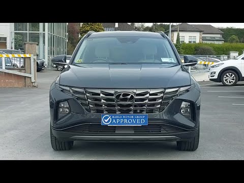 Hyundai Tucson Executive Plus 1.6CRDi - Image 2