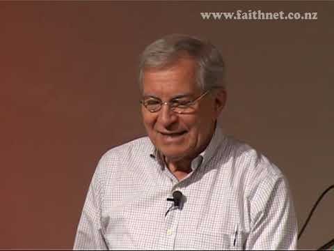 DR09-V5  Don Richardson  “Cultural Compasses”