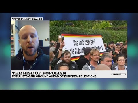 From Le Pen to Orban: The rise of European populism