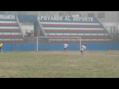 Campeones R6 Jose Carlos Mariategui