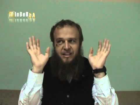 Komentar tahavijske akide 59 dio - Semir Vatrić