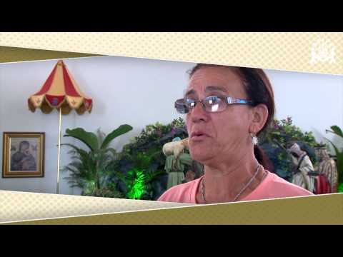 Depoimento de Vera Lúcia Lopes