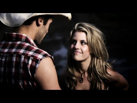 Jasmine Rae - Hunky Country Boys (Official Music Video)