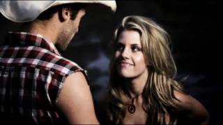 Jasmine Rae - Hunky Country Boys (Music Video)