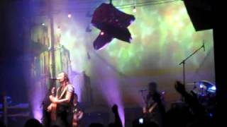 Spearhead Never too late