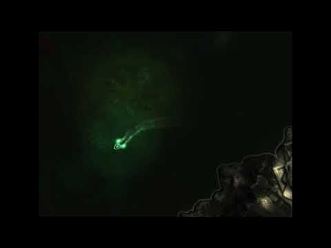 Disturbing Video Game Music 145: Fluke's Fathoms - Sunless Sea