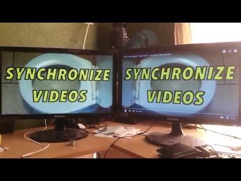The Truth About Toilet Swirl - 2 Displays