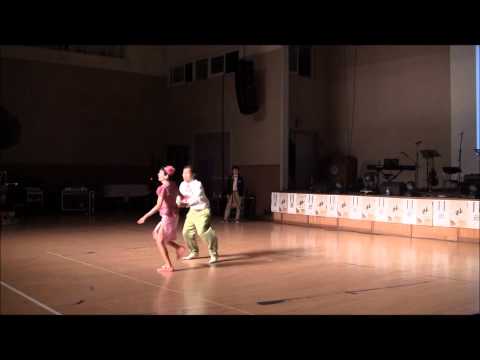 KLHC 2012 : Showcase by Hong Wee & Sing Lim , Singapore