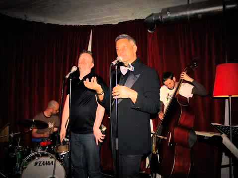 Magnus Skogsberg Tear