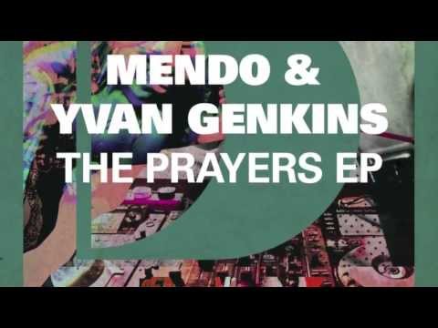 Mendo & Yvan Genkins - The Prayers EP (Preacher)