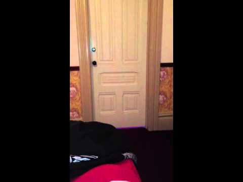 Hotel Jeffery Video 3