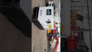 Groupe électrogène diesel Himoinsa HRYW-45 à vendre - Image 4 | Machineryline FR Groupe électrogène diesel Himoinsa HRYW-45 | Image 4 - Machineryline