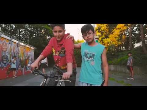 Video thumbnail for Freitag in der Hood