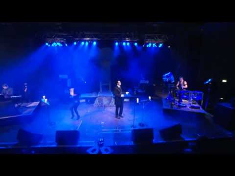 Videoclip de Tears Might Dry (Live in Berlin 2013) — Blutengel