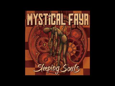 🎵 Mystical Faya - Walk To Zion
