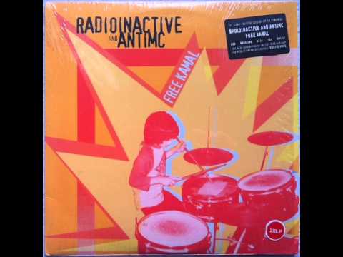 Radioinactive And Antimc - Citrus