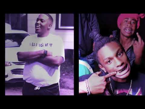 Big Ton Ft Lultrill Dafinesser