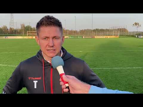 SV Eichede vs TSV Pansdorf