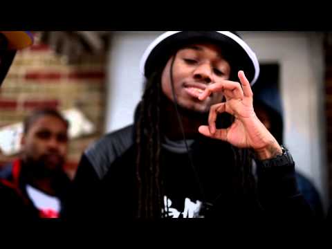 Luh Bottom - Talk To Em | Shot By @VickMontFilms