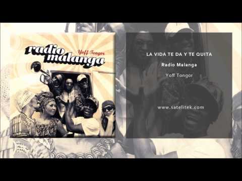 Radio Malanga - La Vida Te Da Y Te Quita (Single Oficial)