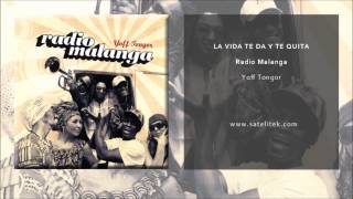 Radio Malanga - La Vida Te Da Y Te Quita (Single Oficial)