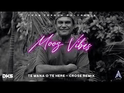Angelo - Te Mana O Te Here (Crose Remix) 2023