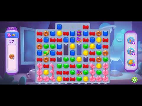 homescapes level 8379