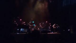 Ryan Adams - Doomsday/Anything I Say To You Now (Live@Auditorium Roma)